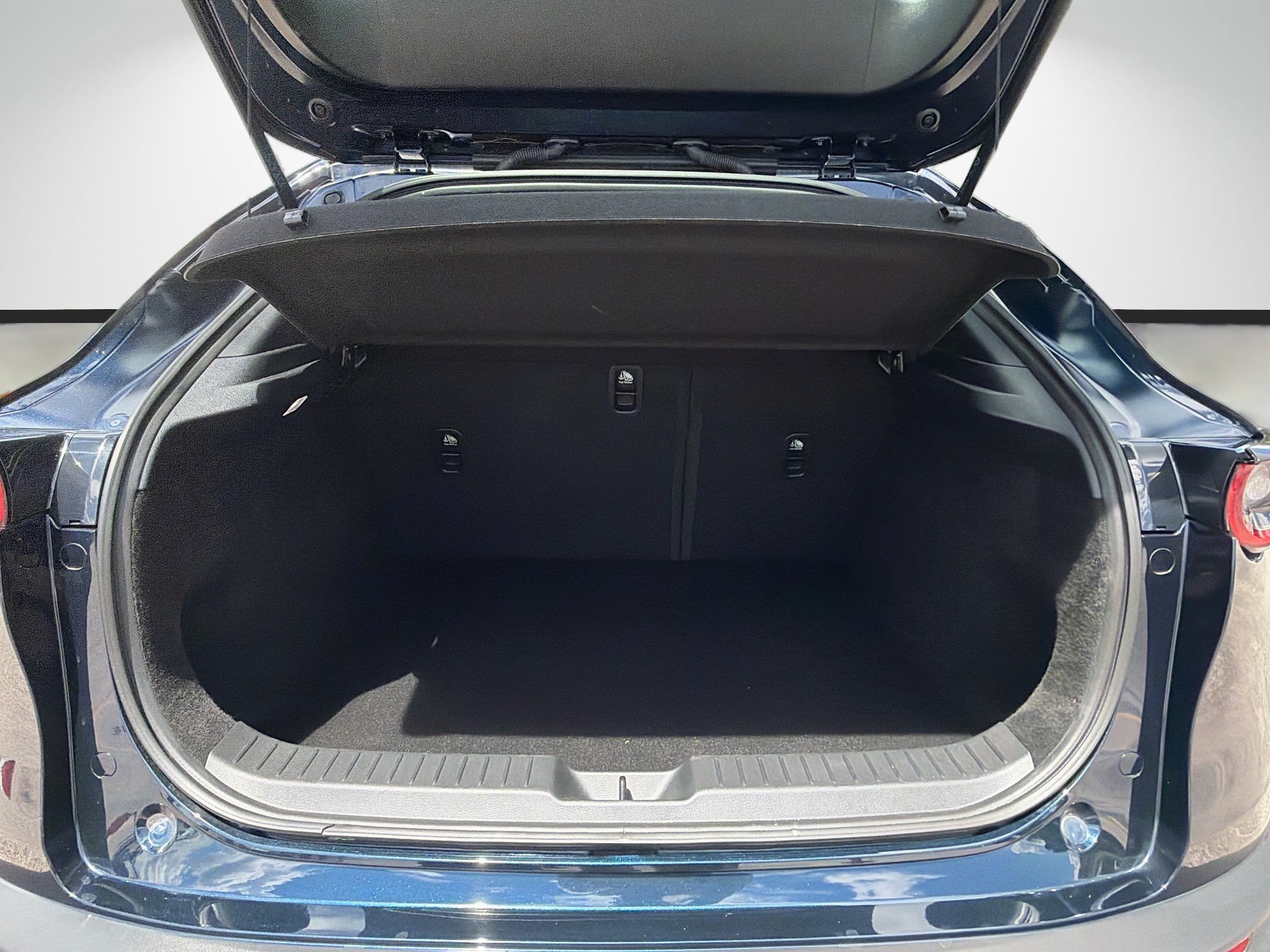 Used 2025 MAZDA CX-30 AWD 2.5 S image 11