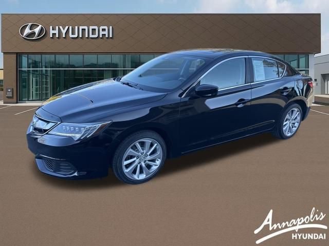 Used 2016 Acura ILX 360° Tour