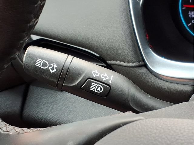 Used 2023 Chevrolet Traverse LT w/ LPO, Floor Liner Package AWD/4WD image 29