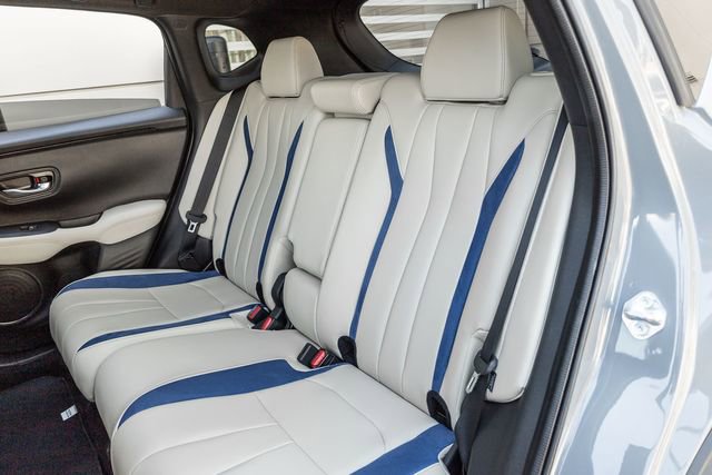 Used 2025 Acura ADX A-Spec FWD image 14