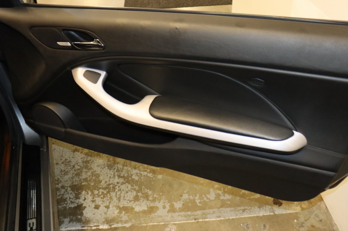Used 2005 BMW M3 Convertible RWD image 40