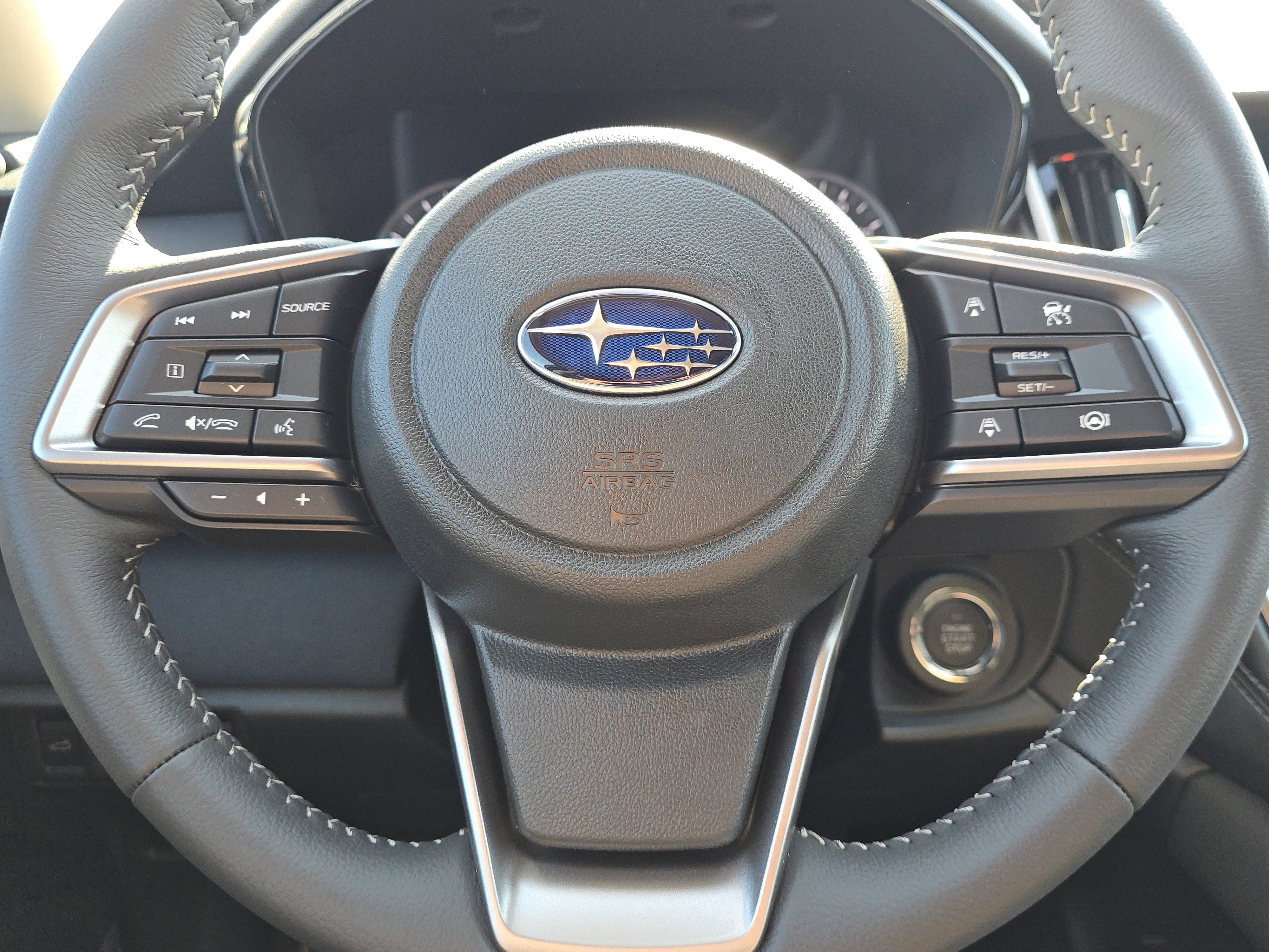 New 2025 Subaru Outback Premium w/ Popular Package #1A image 19