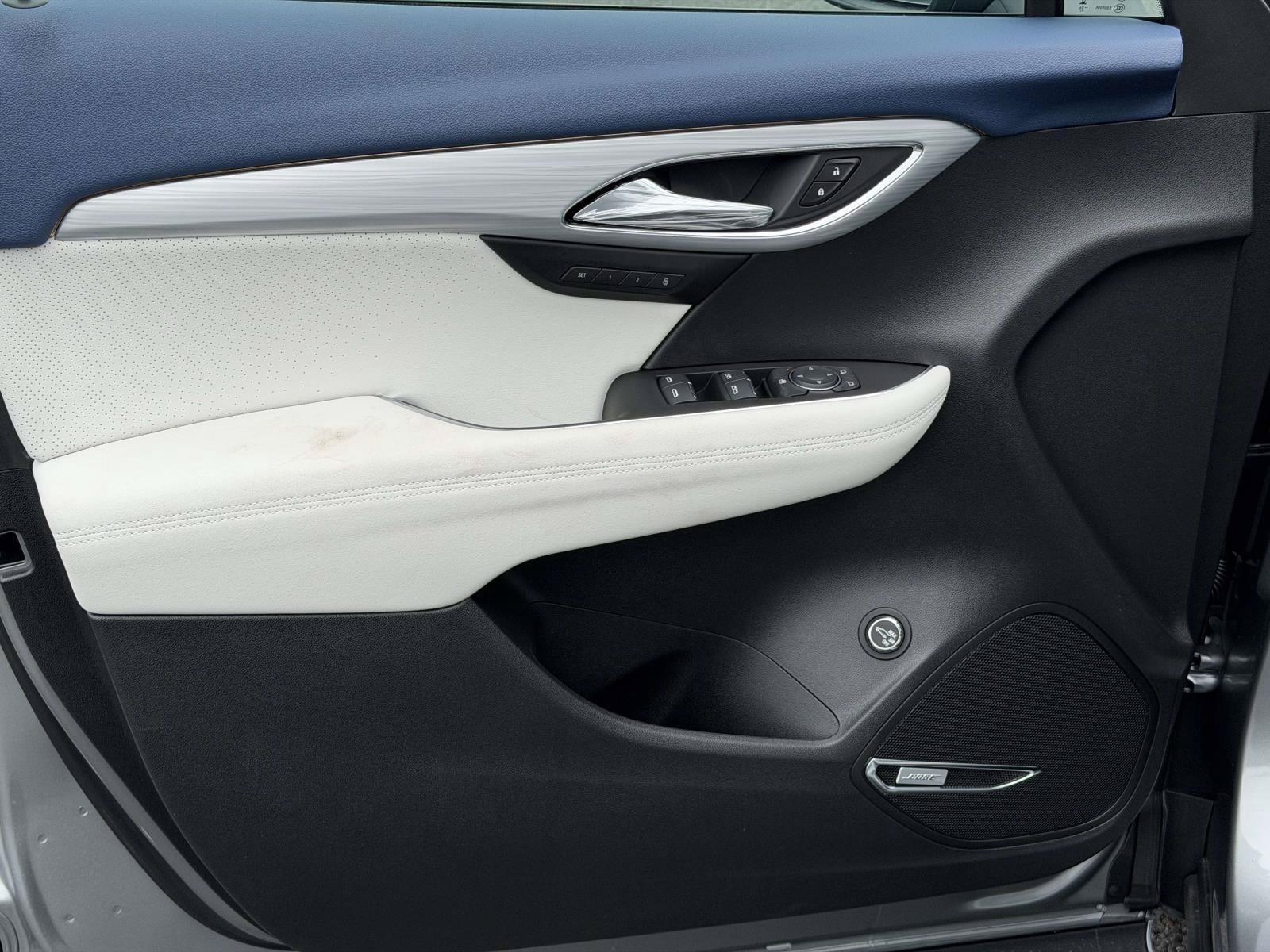 New 2026 Buick Envision Avenir AWD/4WD image 6