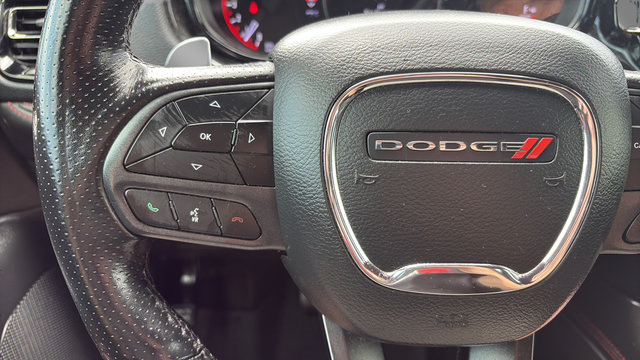 Used 2023 Dodge Durango R/T AWD/4WD image 9