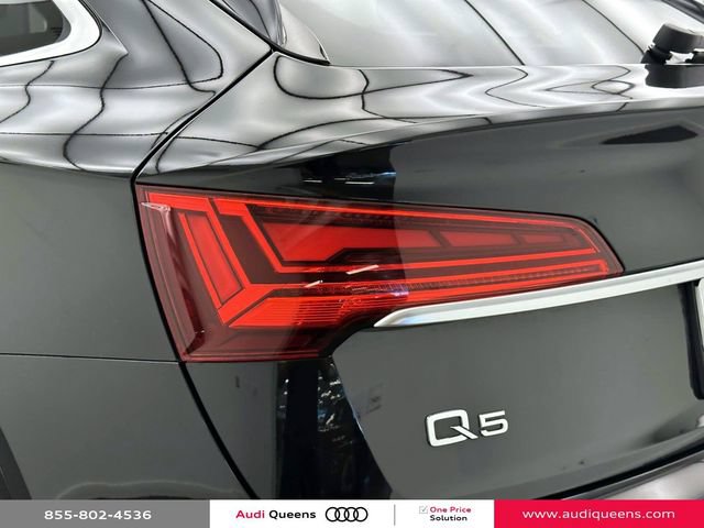Certified 2023 Audi Q5 2.0T Premium w/ Convenience Package AWD/4WD image 9