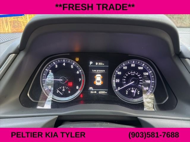 Used 2022 Hyundai Sonata SEL image 18