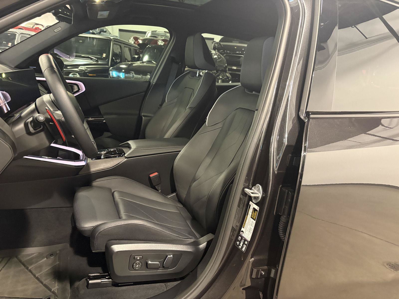 Used 2026 BMW X3 M50 w/ Premium Package AWD/4WD image 9