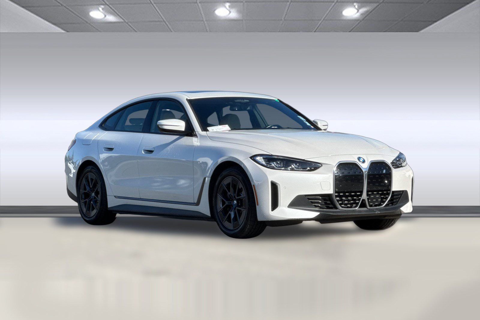 Certified 2023 BMW i4 eDrive35 RWD image 7