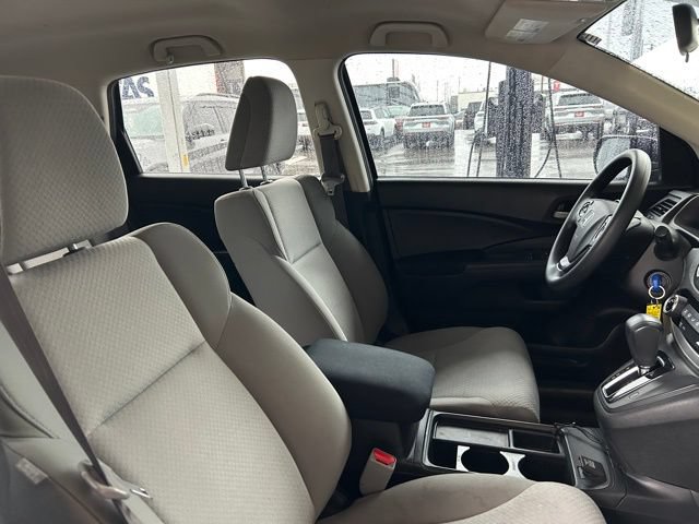 Used 2016 Honda CR-V SE image 22