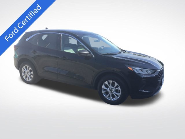Certified 2023 Ford Escape Active AWD/4WD image 8