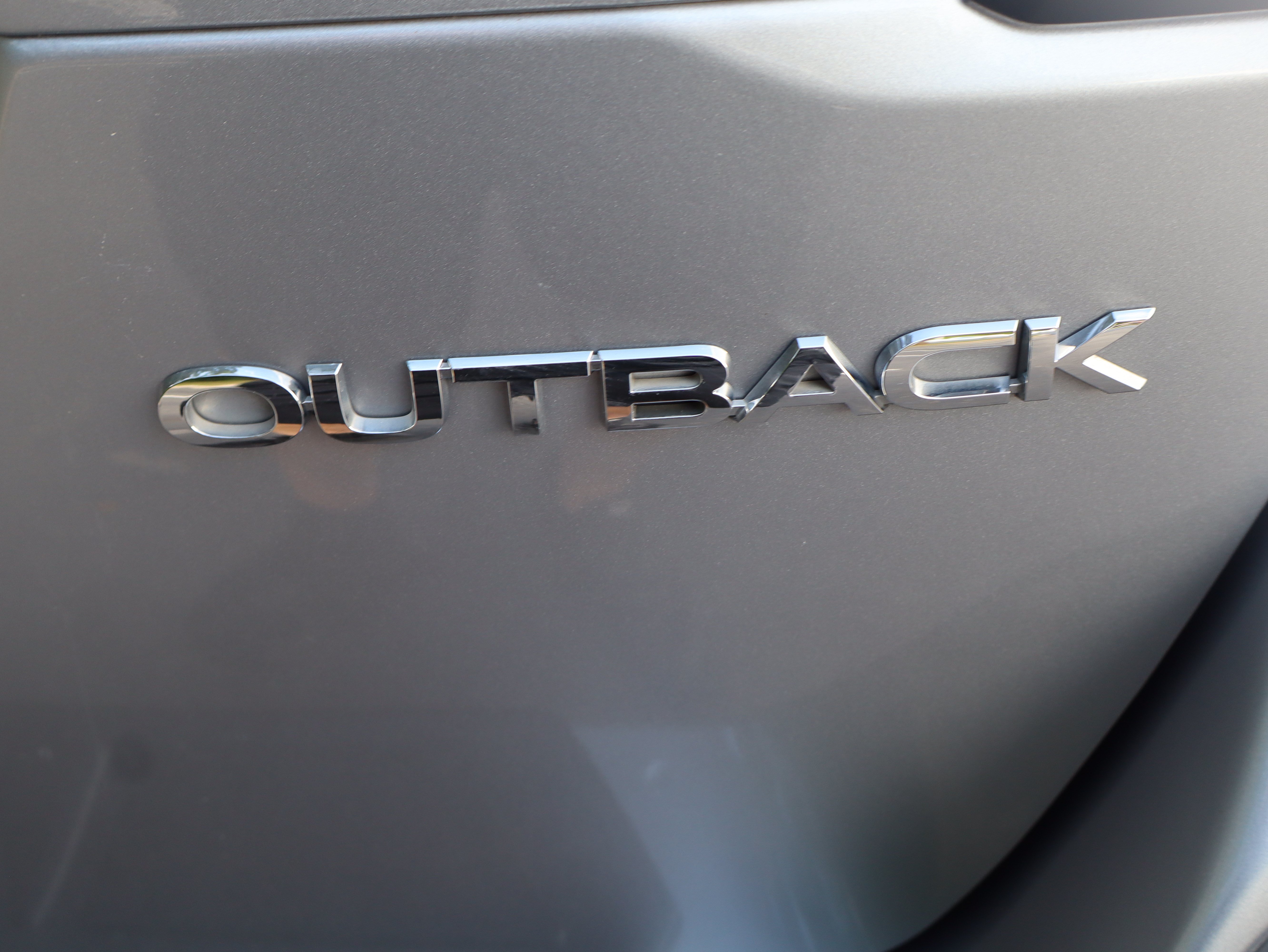 Used 2024 Subaru Outback Limited AWD/4WD image 61