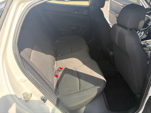 Used 2020 Honda Civic LX image 30