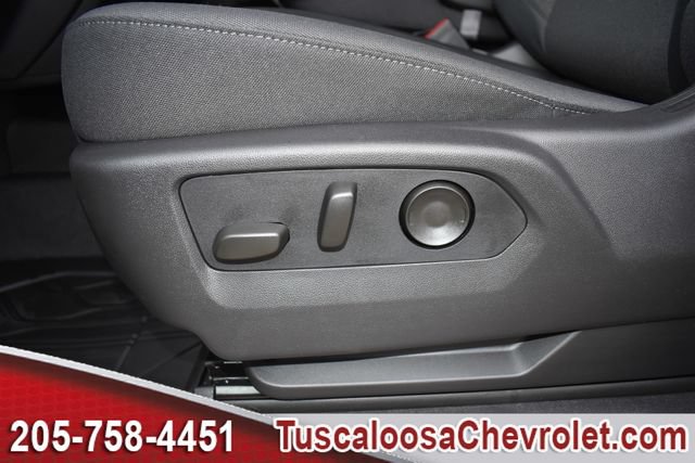 New 2026 Chevrolet Silverado 1500 Custom AWD/4WD image 15