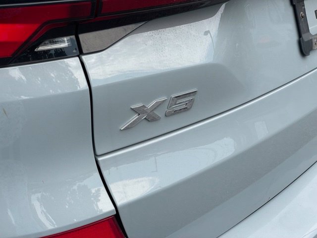 Used 2024 BMW X5 xDrive40i w/ M Sport Package AWD/4WD image 36