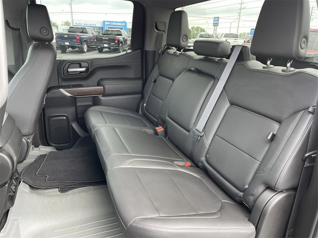 Used 2020 GMC Sierra 1500 SLT image 21