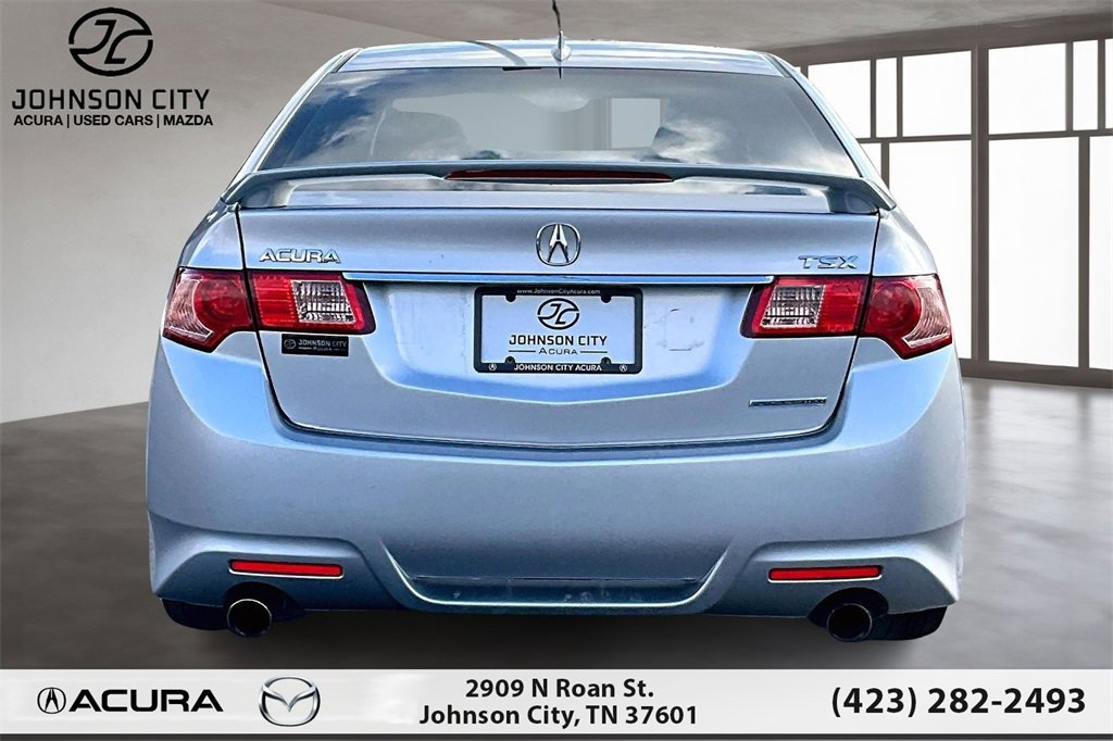 Used 2013 Acura TSX Special Edition image 4