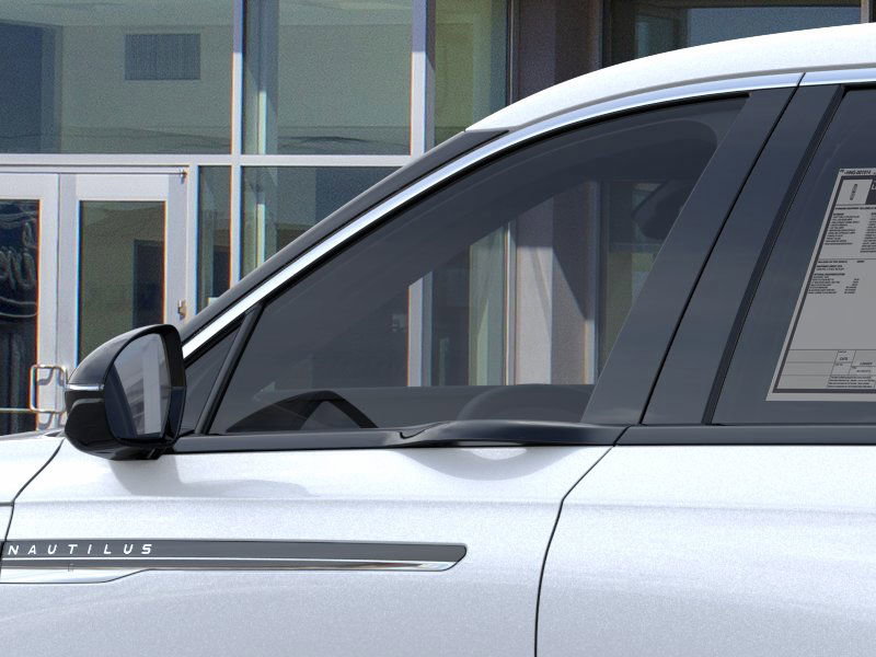 New 2026 Lincoln Nautilus Premier image 20