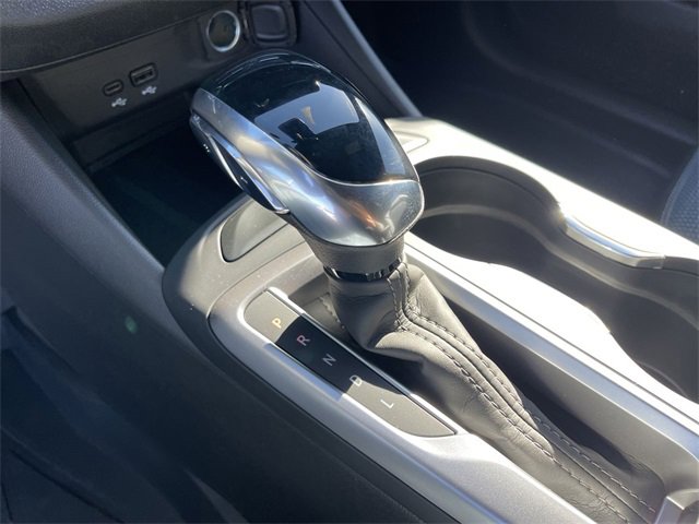 New 2026 Buick Envista Preferred image 19