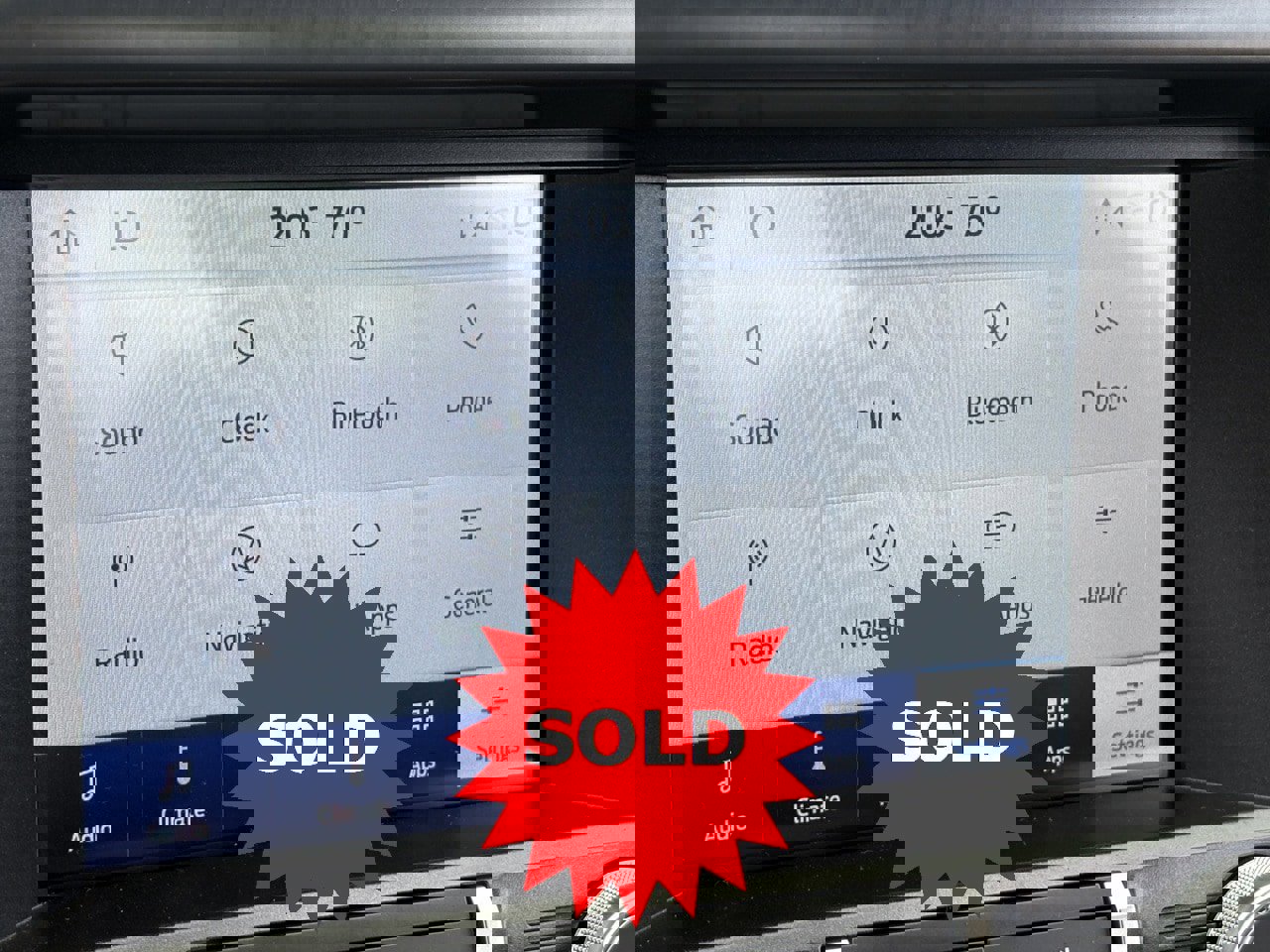 Used 2022 Ford Mustang Mach 1 image 24