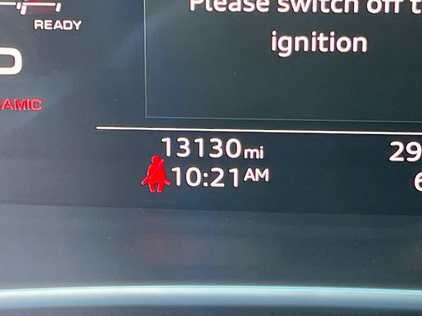 Used 2024 Audi Q3 2.0T Premium Plus w/ Premium Plus Package image 28