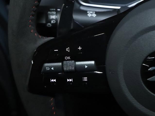 Certified 2024 Nissan Z NISMO w/ Floor Mat Package RWD image 19