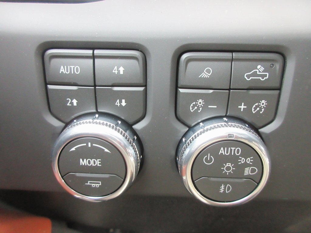 New 2026 GMC Sierra 3500 Denali Ultimate image 18