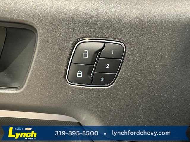 New 2025 Ford Bronco Sport Badlands w/ Badlands Tech Package image 8