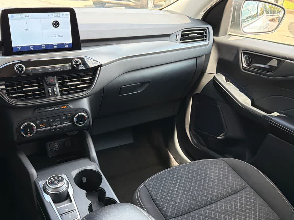 Used 2024 Ford Escape Active FWD image 21