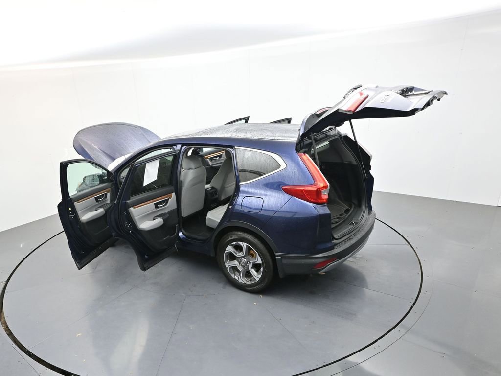 Used 2019 Honda CR-V EX image 44
