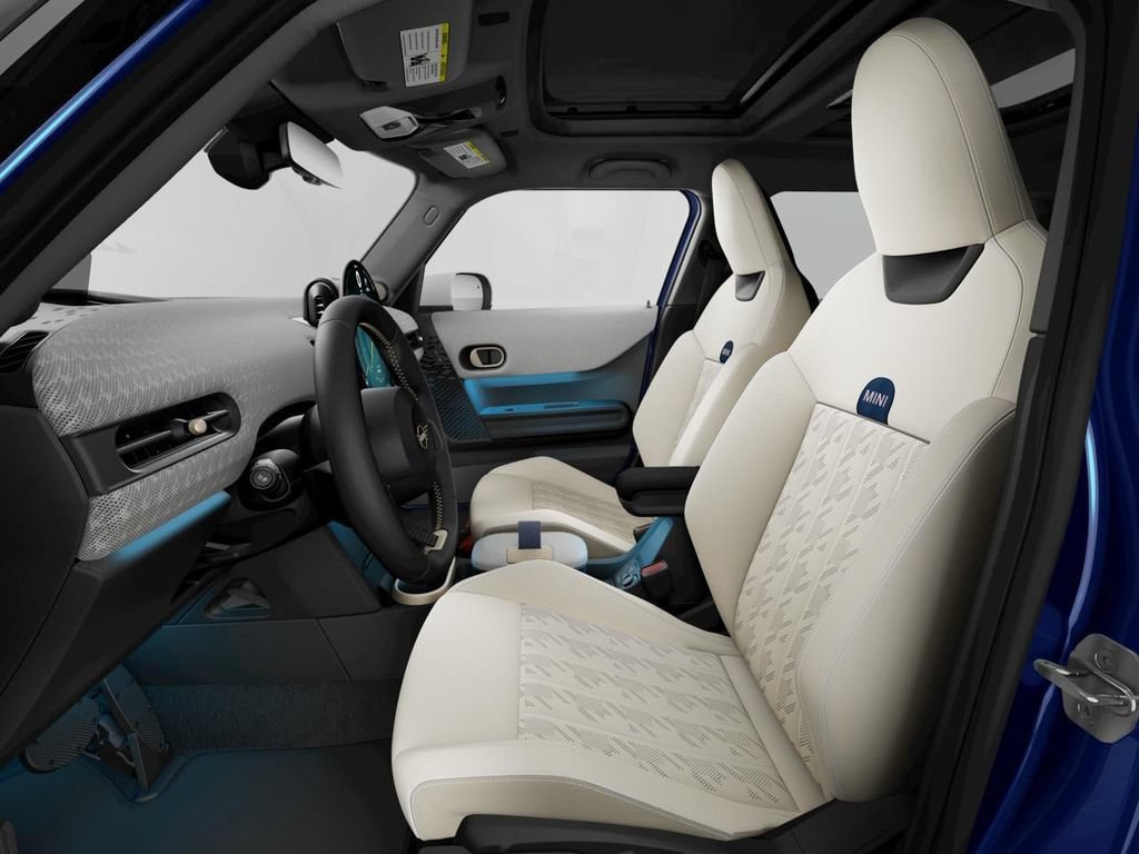 New 2027 MINI Cooper S FWD image 6