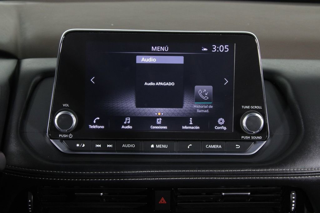 Certified 2022 Nissan Rogue SV FWD image 9