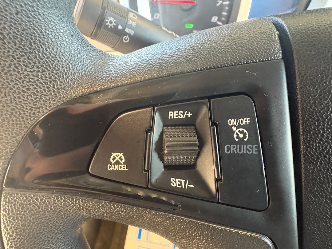 Used 2014 Chevrolet Equinox LS image 13