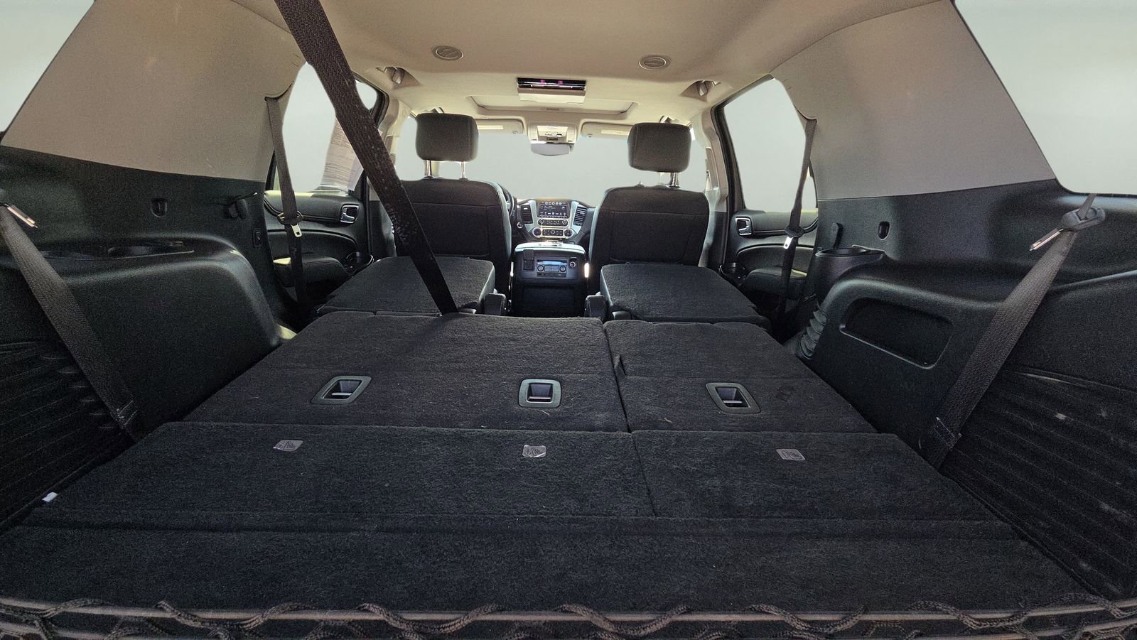 Used 2020 GMC Yukon SLT w/ Open Road Package image 37