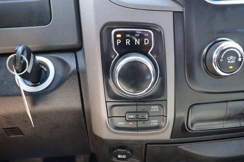 Used 2019 RAM 1500 Tradesman w/ Chrome Plus Package AWD/4WD image 14