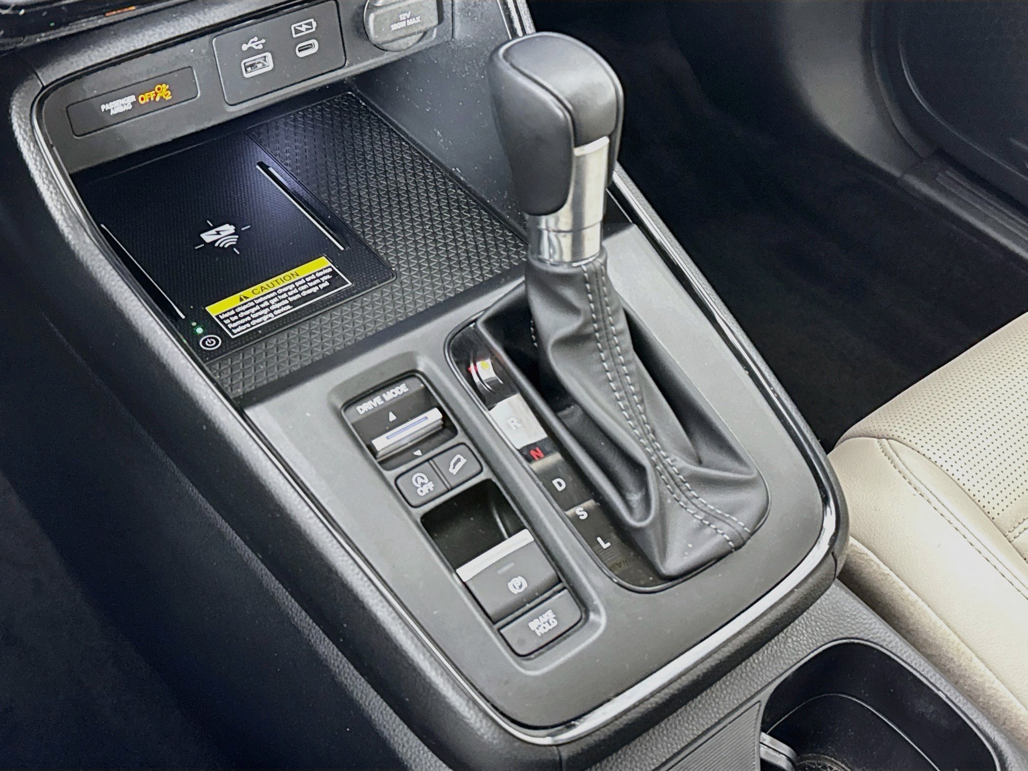 Certified 2024 Honda CR-V EX-L image 16