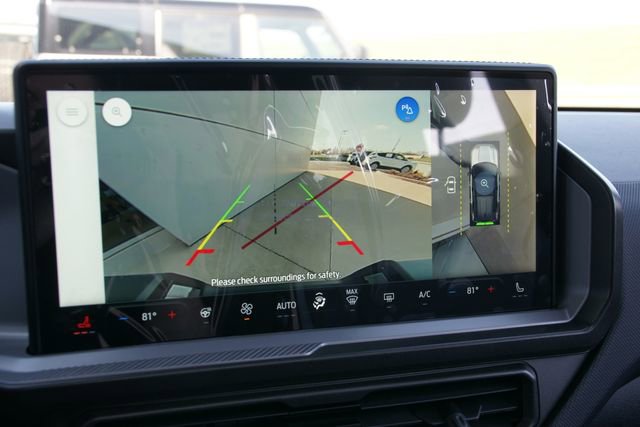 New 2026 Ford Bronco Sport Badlands w/ Badlands Tech Package AWD/4WD image 25