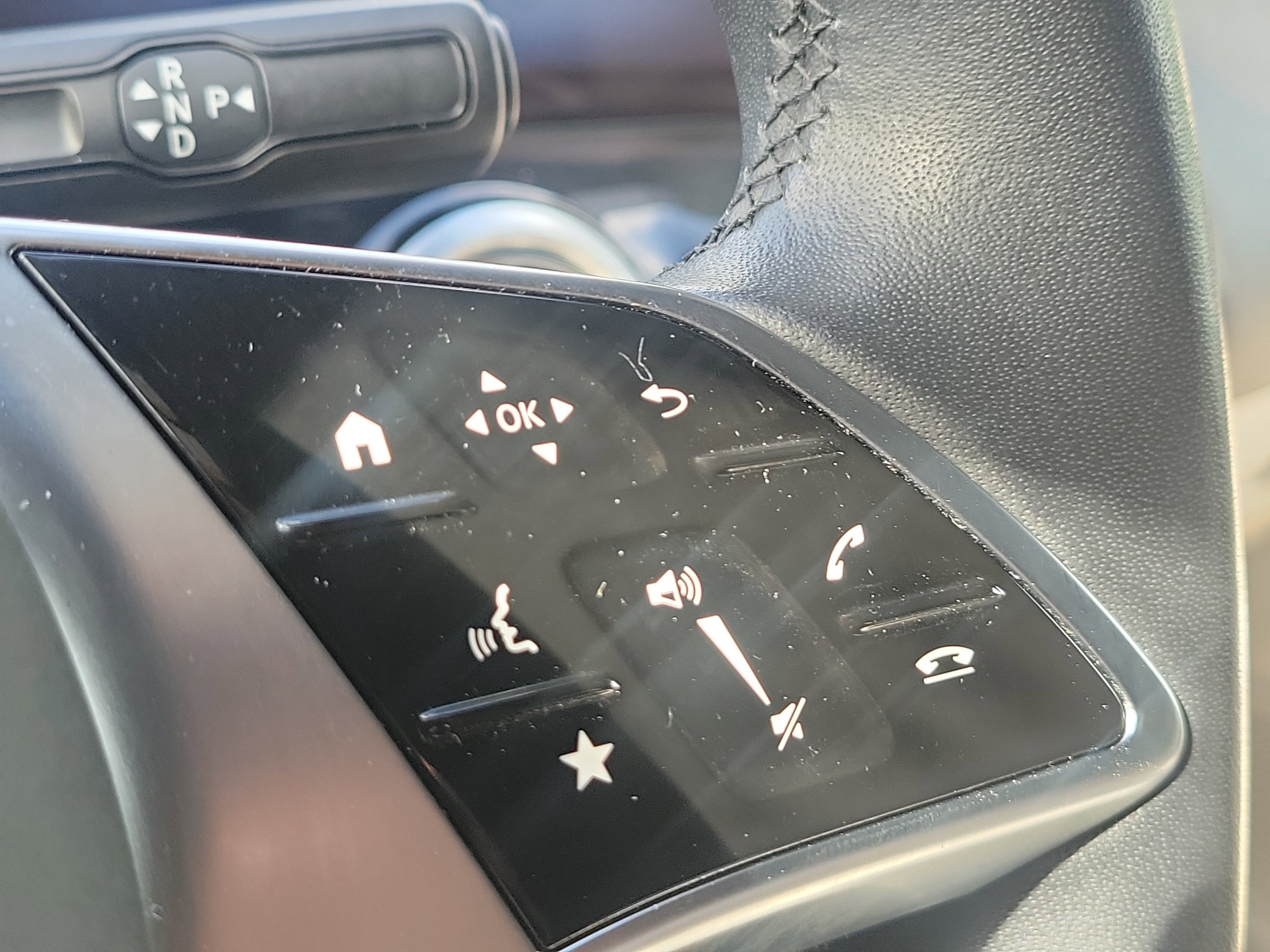 Used 2025 Mercedes-Benz GLA 250 image 24