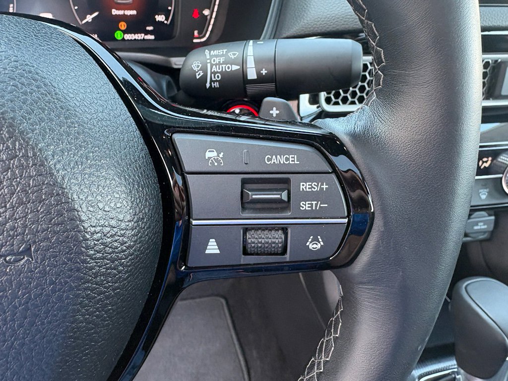 Certified 2026 Honda Civic Sport Touring image 14