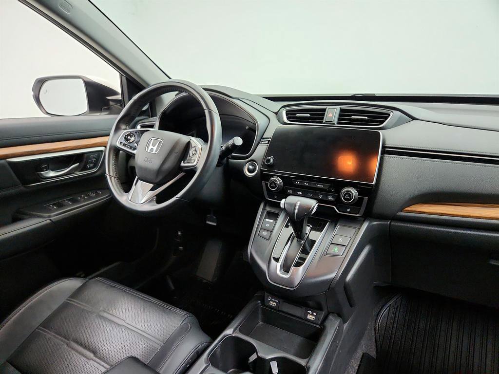 Used 2020 Honda CR-V EX-L image 25