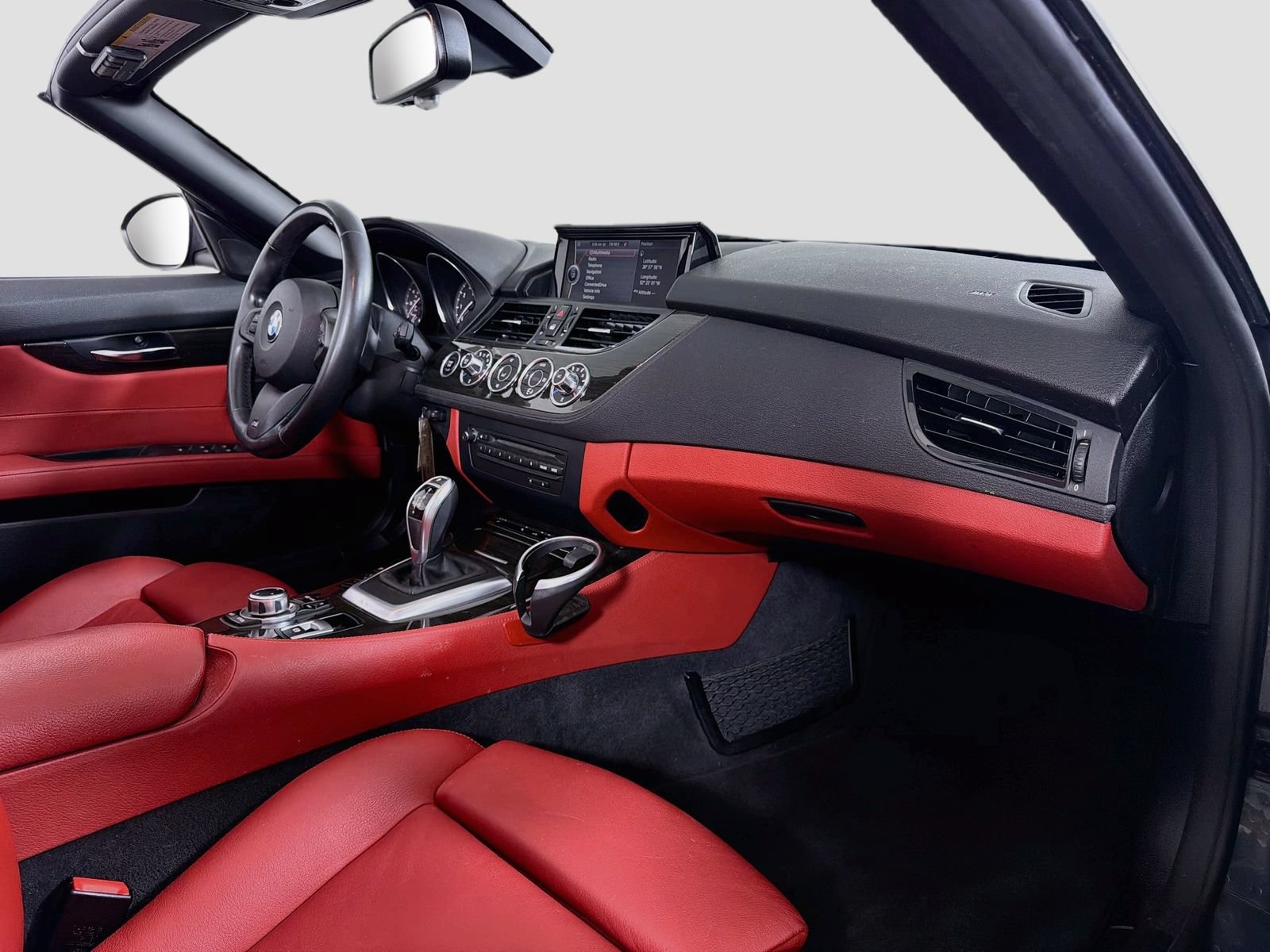 Used 2016 BMW Z4 sDrive28i RWD image 36