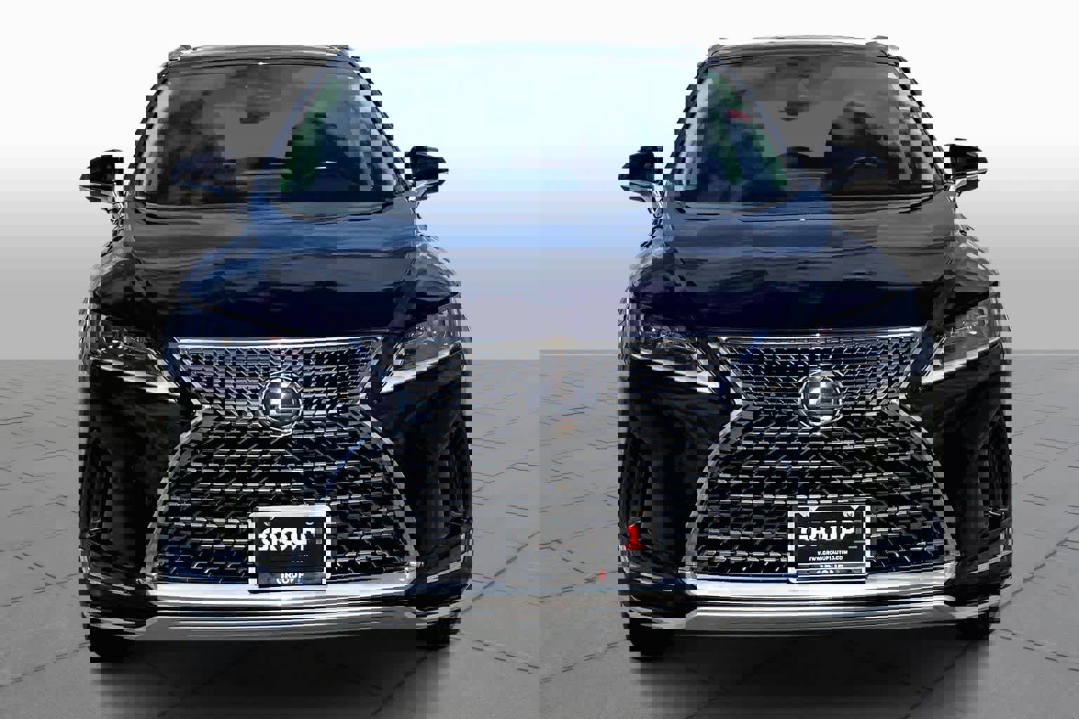 Used 2021 Lexus RX 350 w/ Premium Package image 4