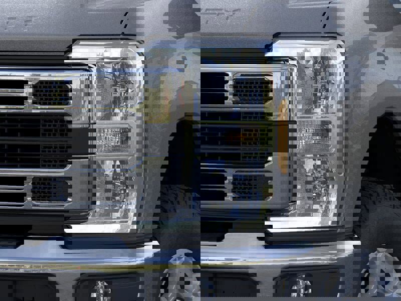 New 2026 Ford F250 XLT w/ Snow Plow Prep Package image 18