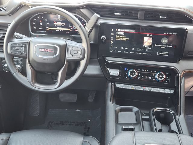 Used 2026 GMC Sierra 2500 AT4 w/ AT4 Premium Plus Package AWD/4WD image 28