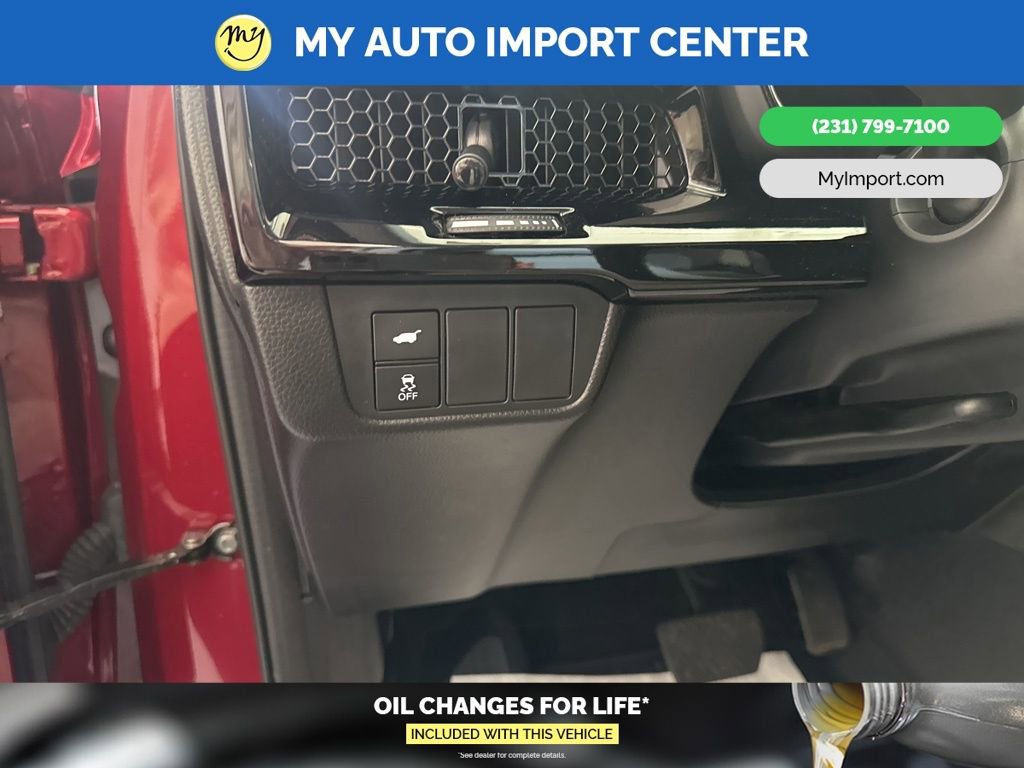 Used 2024 Honda CR-V EX-L image 15