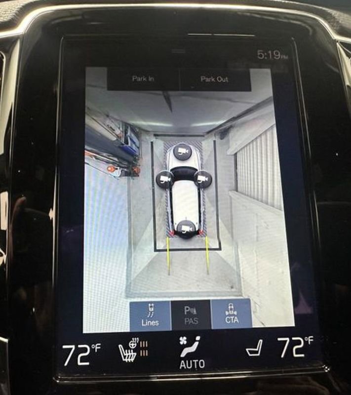 Used 2018 Volvo XC90 T6 R-Design w/ Convenience Package image 21