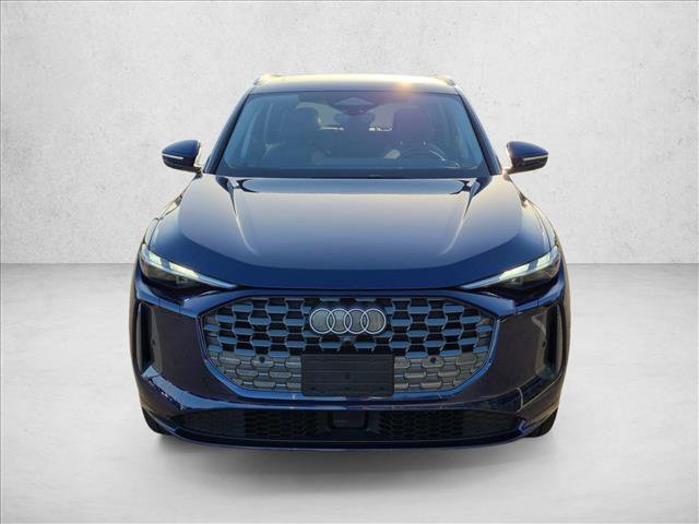 Certified 2025 Audi Q5 Premium w/ Convenience Package AWD/4WD image 2
