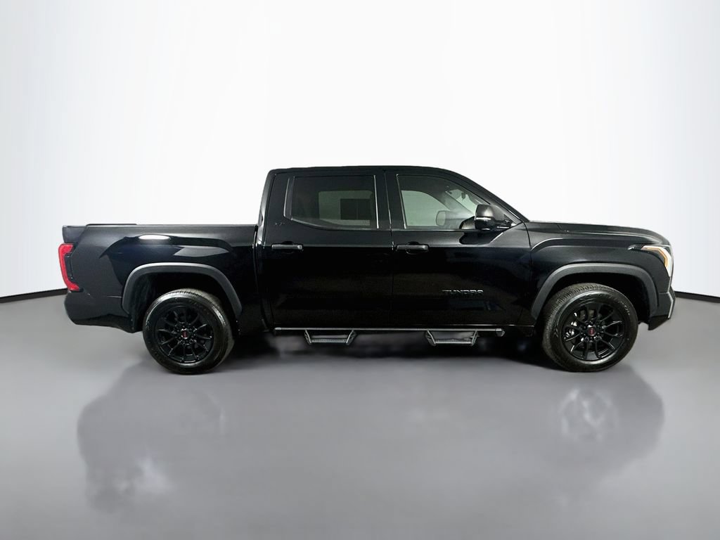 Used 2023 Toyota Tundra SR5 w/ SR5 Convenience Package RWD image 7