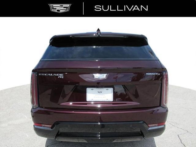 New 2026 Cadillac Escalade IQ Sport 2 image 5