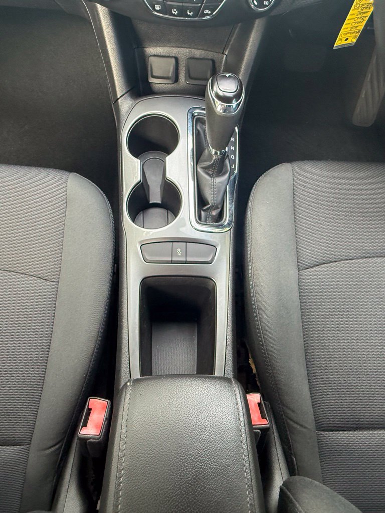Used 2016 Chevrolet Cruze LT FWD image 20