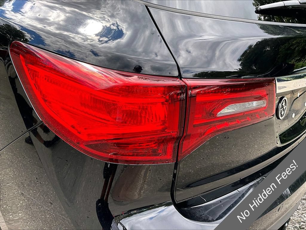 Used 2015 Acura MDX w/ Advance & Entertainment Pkg AWD/4WD image 28
